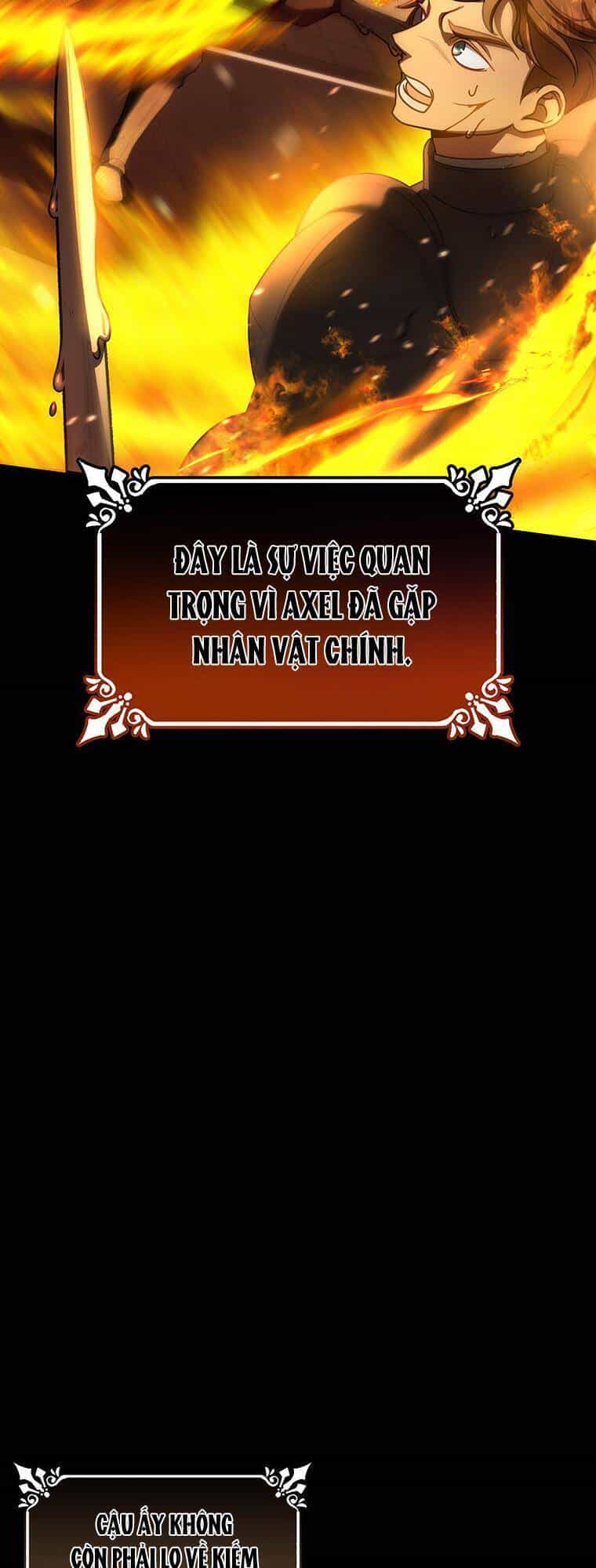 Trở Thành Cứu Tinh Của Nhân Vật Chính - Chương 19 - ảnh 11