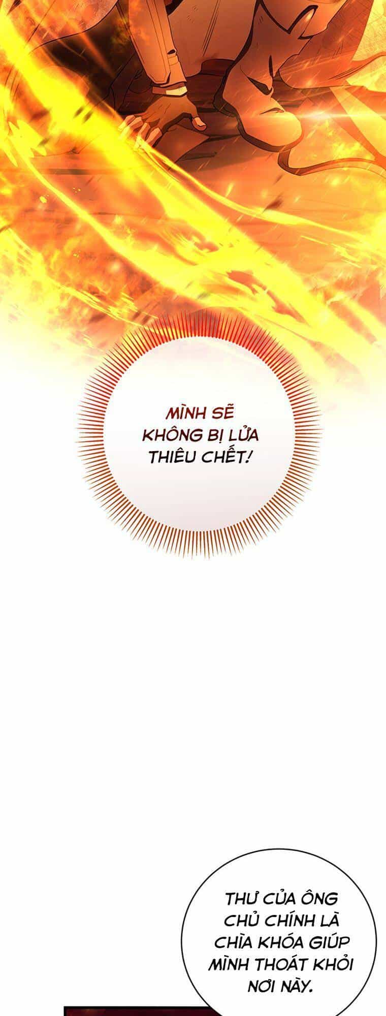 Trở Thành Cứu Tinh Của Nhân Vật Chính - Chương 19 - ảnh 47