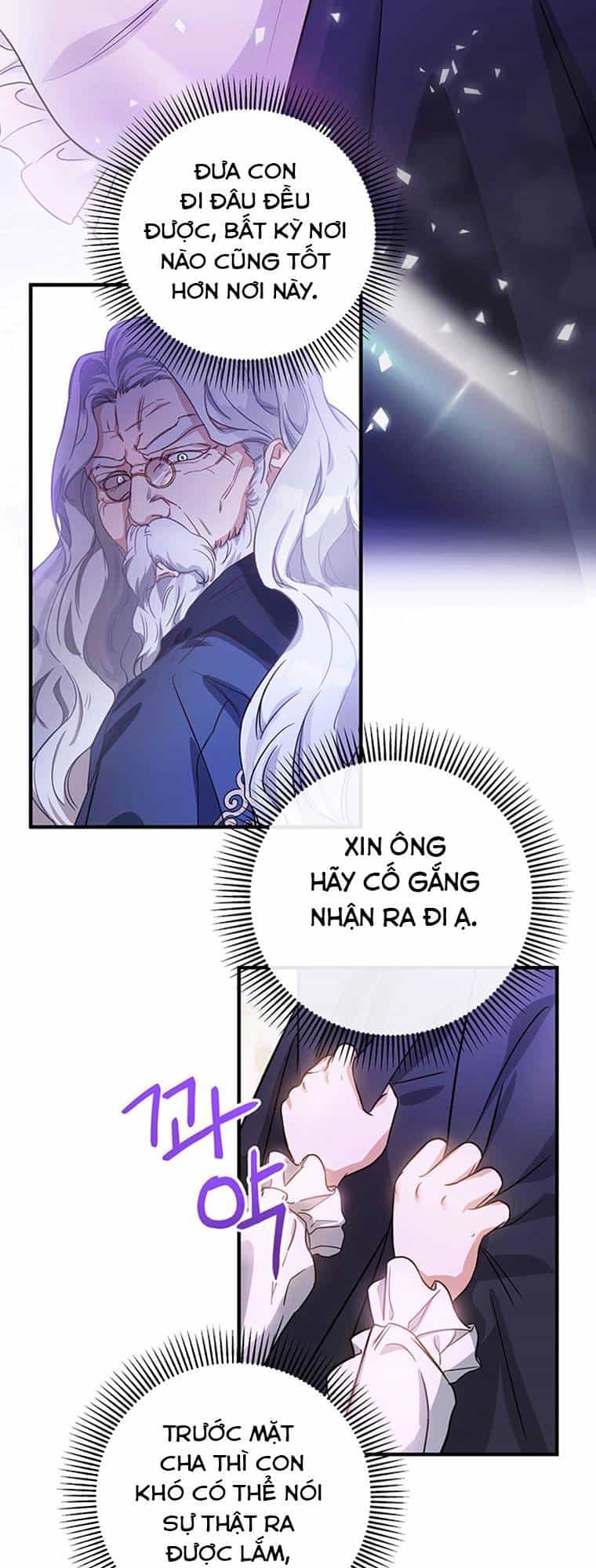 Trở Thành Cứu Tinh Của Nhân Vật Chính - Chương 2 - ảnh 3