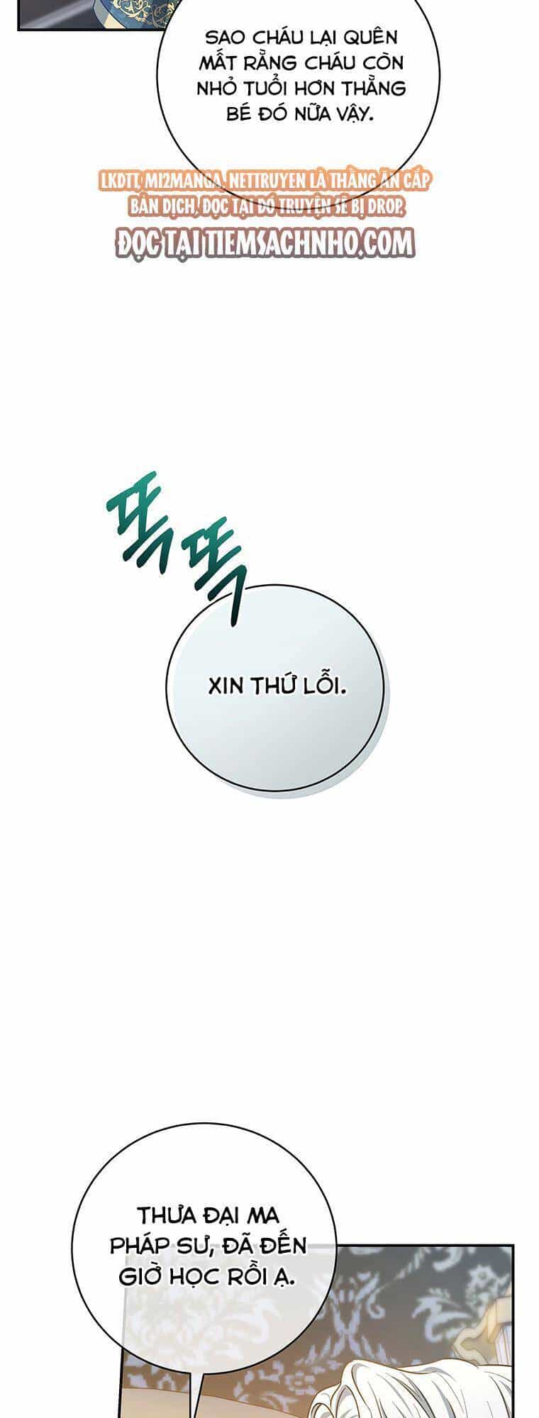 Trở Thành Cứu Tinh Của Nhân Vật Chính - Chương 20 - ảnh 14
