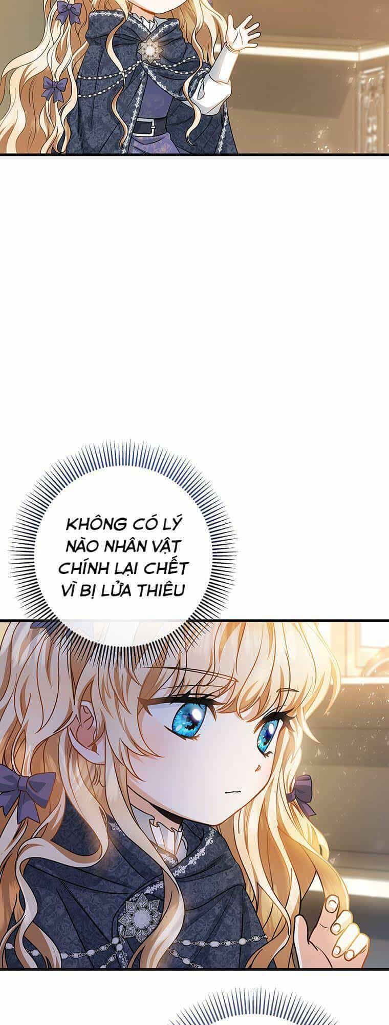 Trở Thành Cứu Tinh Của Nhân Vật Chính - Chương 20 - ảnh 17