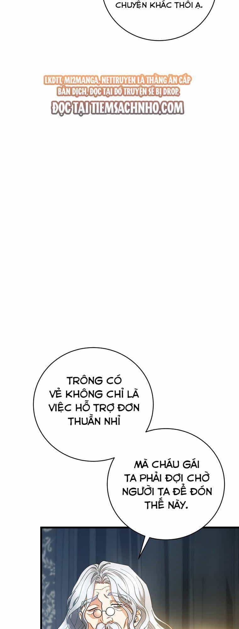 Trở Thành Cứu Tinh Của Nhân Vật Chính - Chương 20 - ảnh 5