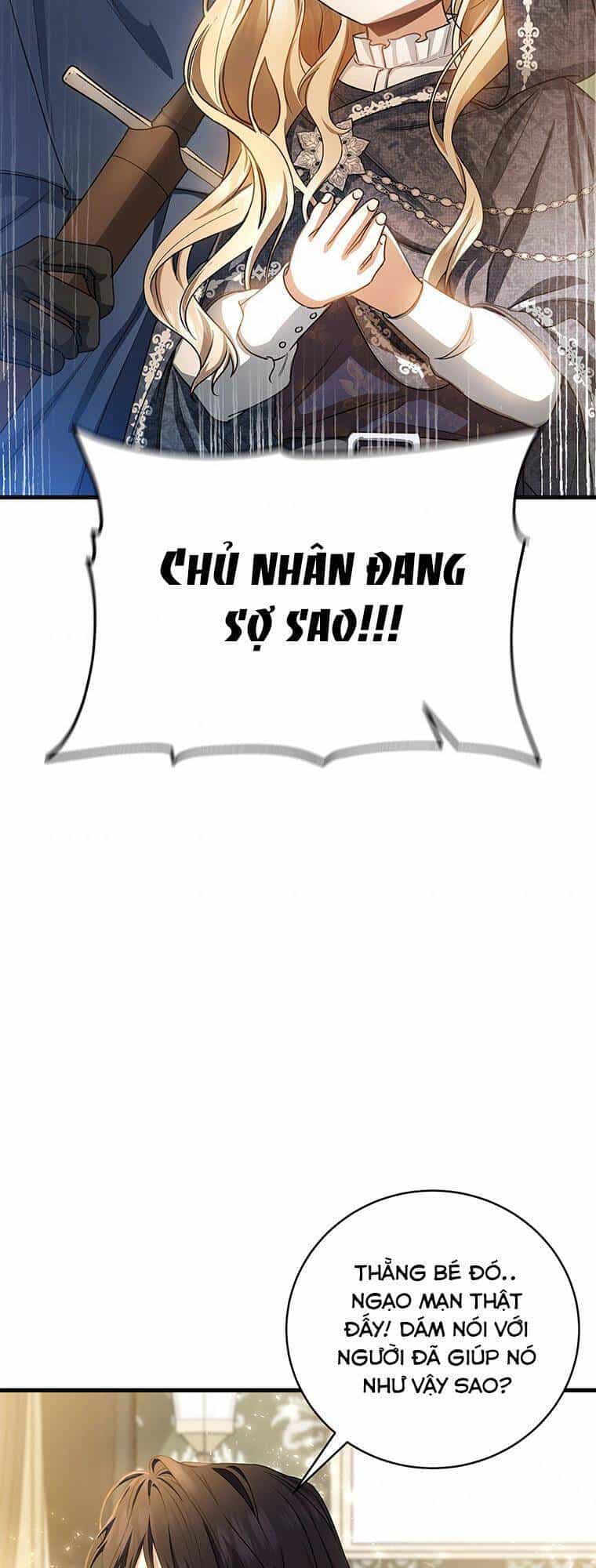Trở Thành Cứu Tinh Của Nhân Vật Chính - Chương 20 - ảnh 52