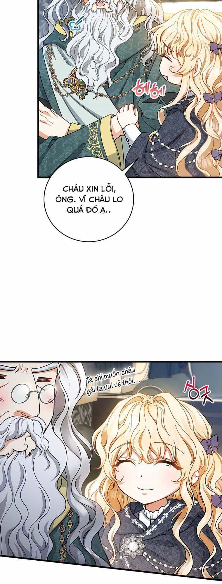 Trở Thành Cứu Tinh Của Nhân Vật Chính - Chương 20 - ảnh 6