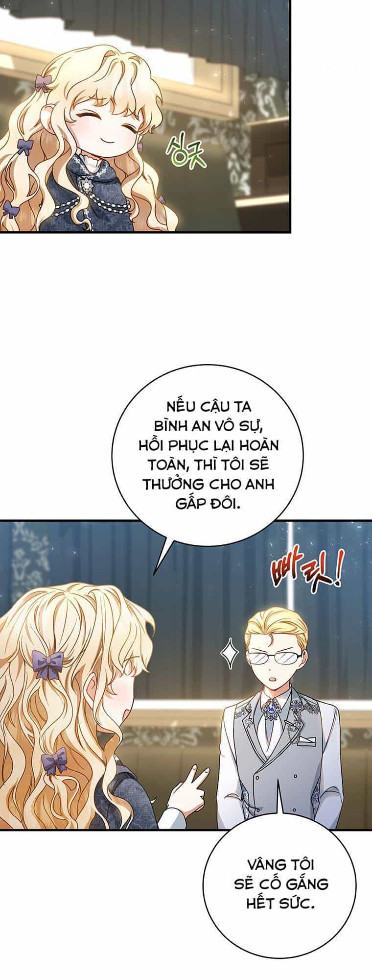 Trở Thành Cứu Tinh Của Nhân Vật Chính - Chương 20 - ảnh 65