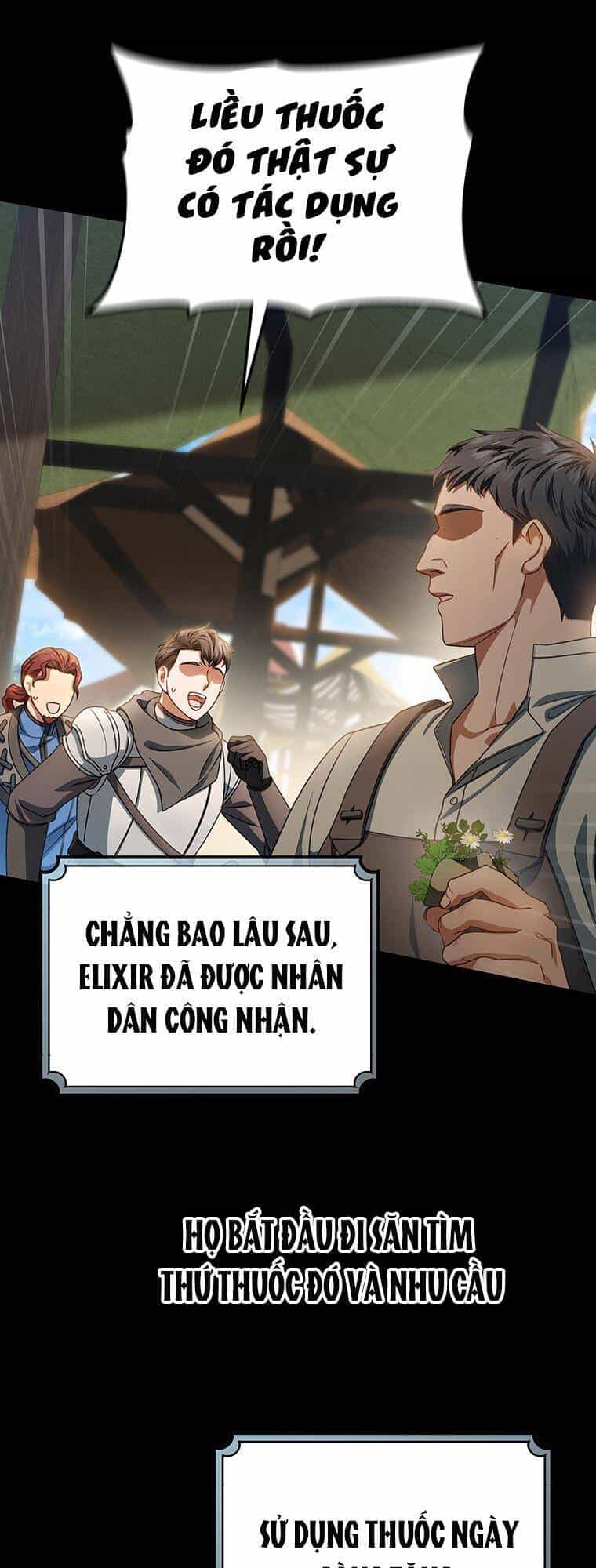Trở Thành Cứu Tinh Của Nhân Vật Chính - Chương 21 - ảnh 18