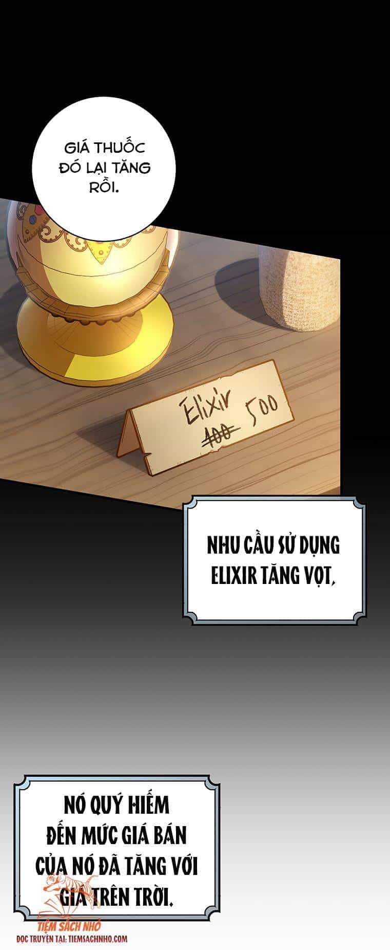 Trở Thành Cứu Tinh Của Nhân Vật Chính - Chương 21 - ảnh 20