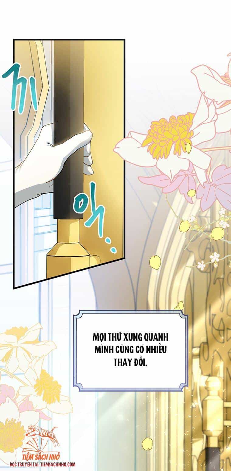 Trở Thành Cứu Tinh Của Nhân Vật Chính - Chương 21 - ảnh 34