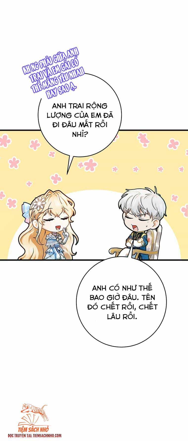 Trở Thành Cứu Tinh Của Nhân Vật Chính - Chương 21 - ảnh 43