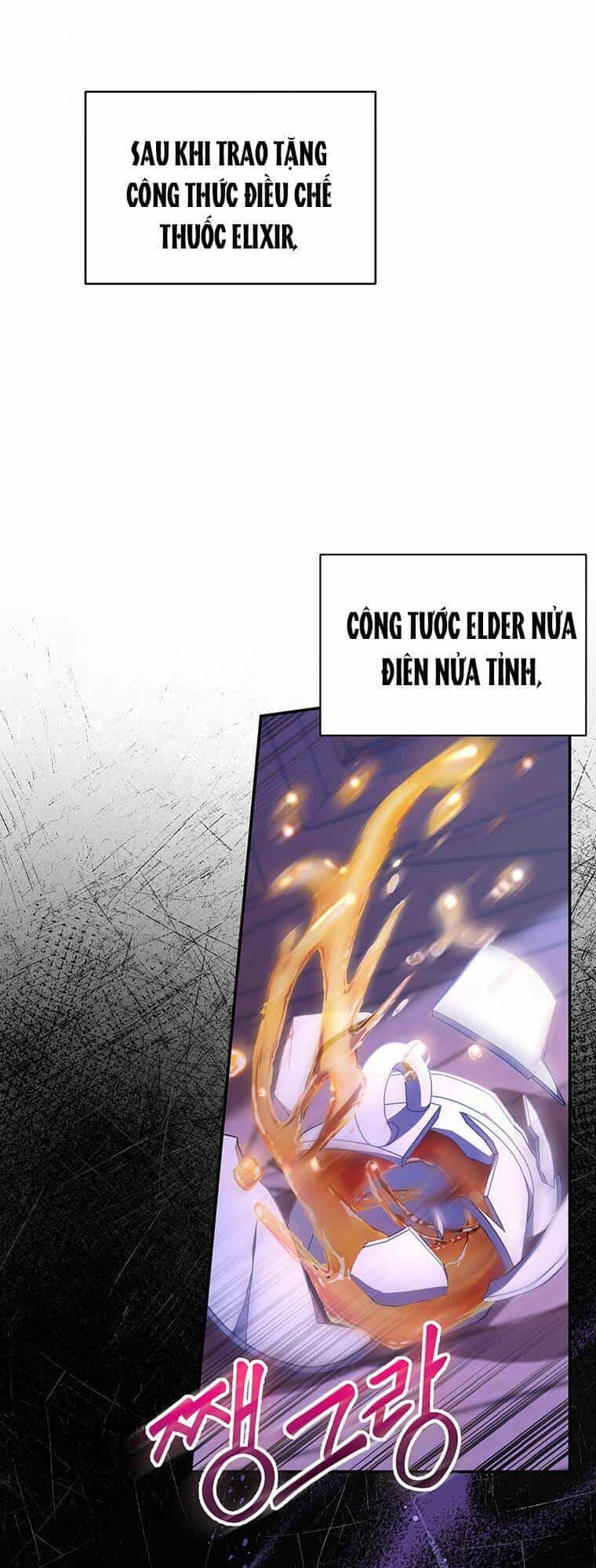 Trở Thành Cứu Tinh Của Nhân Vật Chính - Chương 21 - ảnh 48