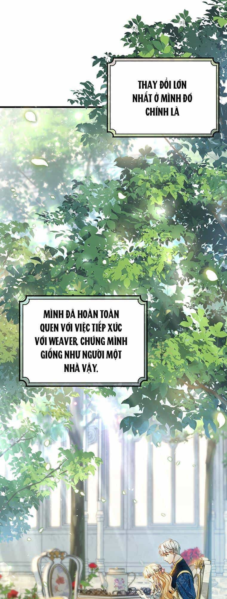 Trở Thành Cứu Tinh Của Nhân Vật Chính - Chương 21 - ảnh 61