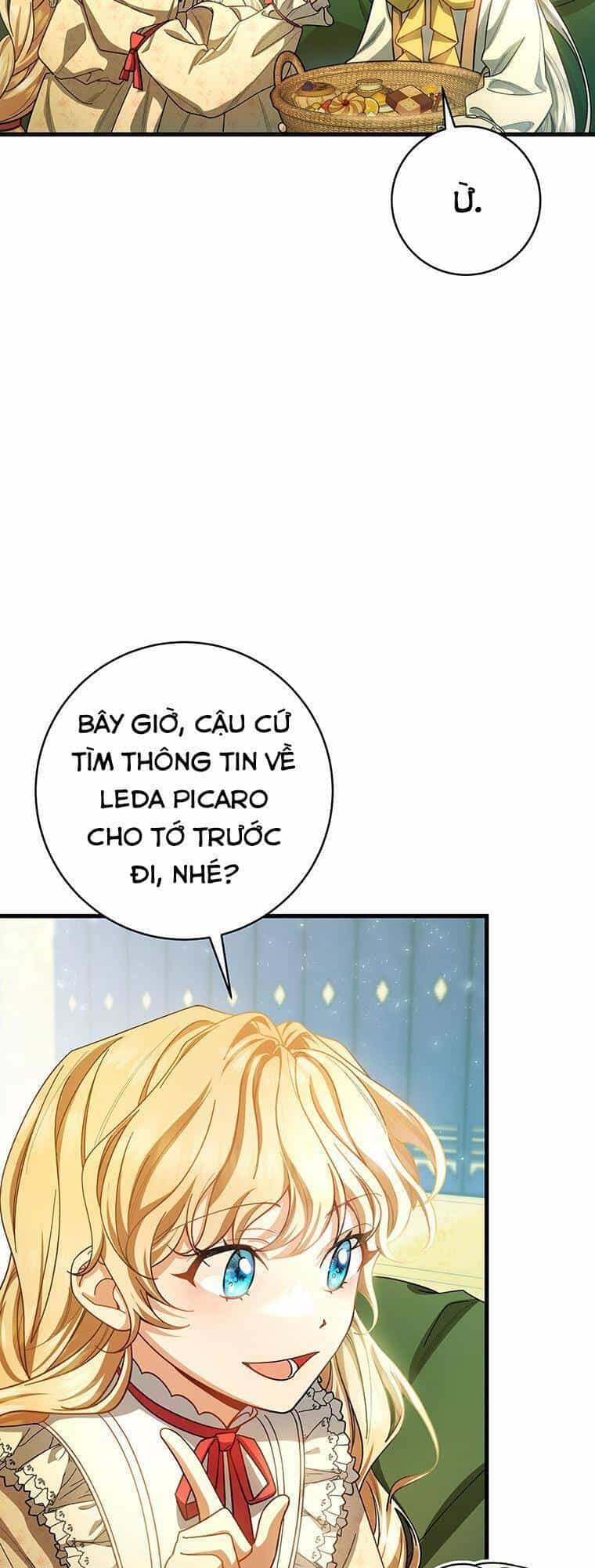 Trở Thành Cứu Tinh Của Nhân Vật Chính - Chương 22 - ảnh 17