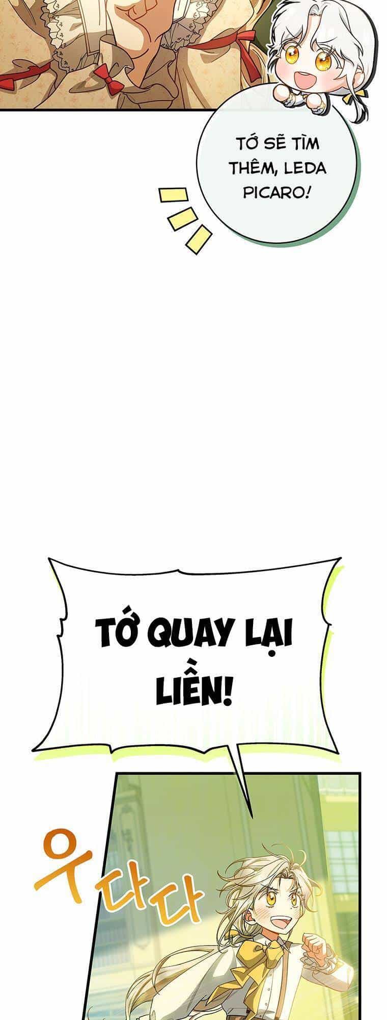 Trở Thành Cứu Tinh Của Nhân Vật Chính - Chương 22 - ảnh 18