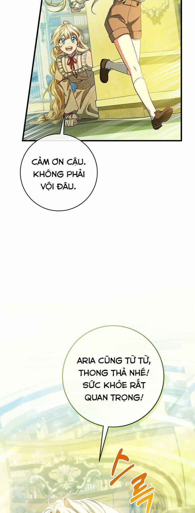 Trở Thành Cứu Tinh Của Nhân Vật Chính - Chương 22 - ảnh 19