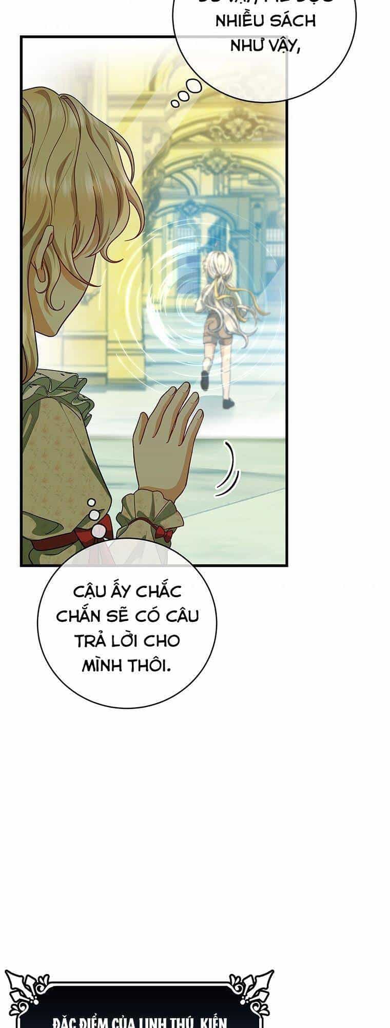 Trở Thành Cứu Tinh Của Nhân Vật Chính - Chương 22 - ảnh 21