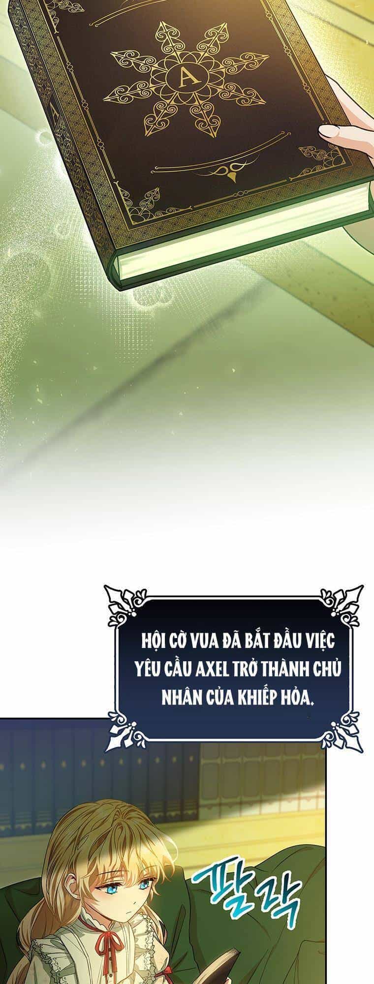 Trở Thành Cứu Tinh Của Nhân Vật Chính - Chương 22 - ảnh 24