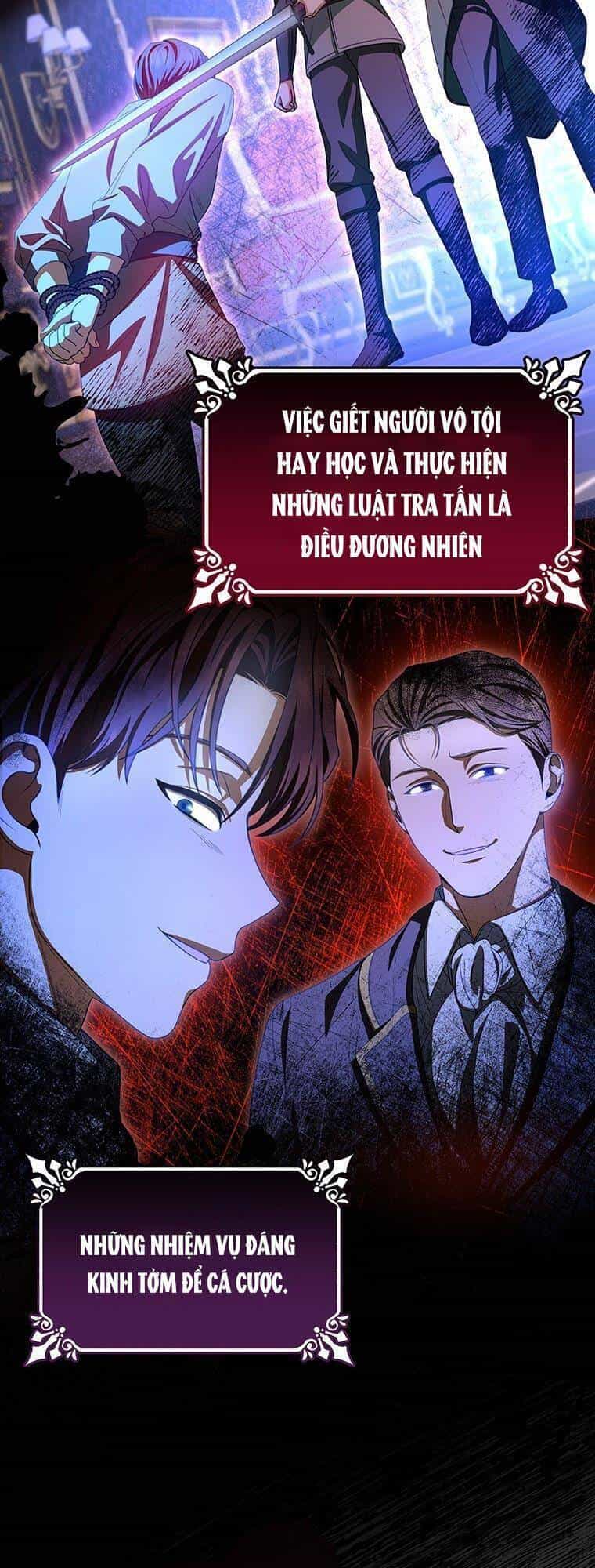 Trở Thành Cứu Tinh Của Nhân Vật Chính - Chương 22 - ảnh 26