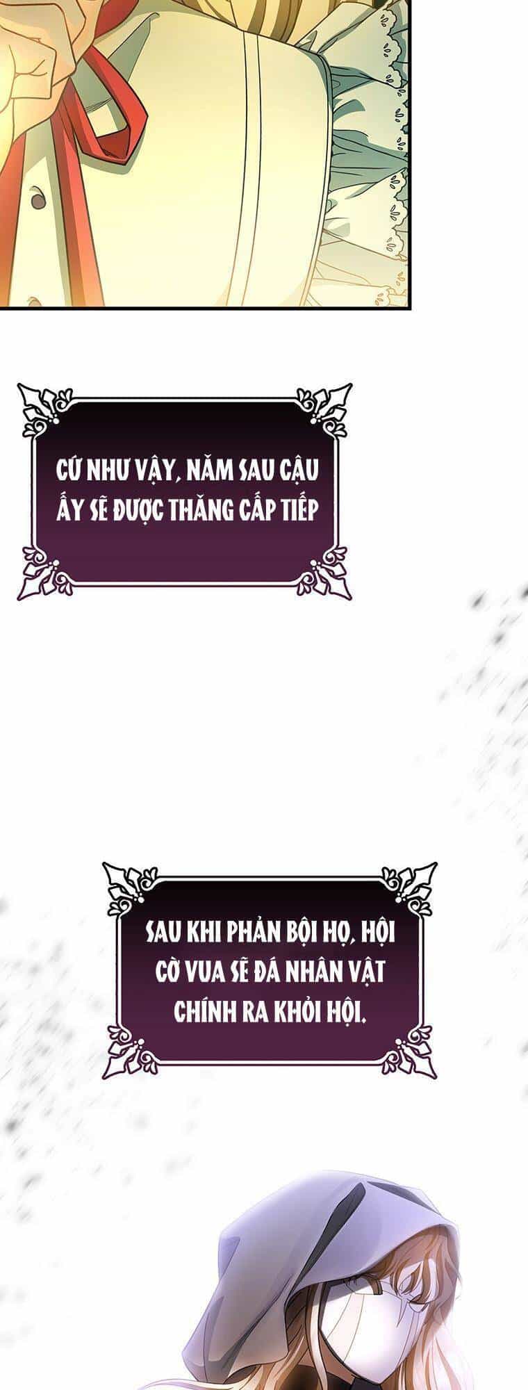 Trở Thành Cứu Tinh Của Nhân Vật Chính - Chương 22 - ảnh 34