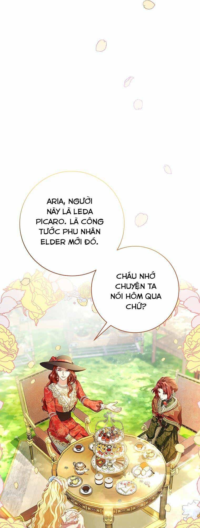 Trở Thành Cứu Tinh Của Nhân Vật Chính - Chương 23 - ảnh 10