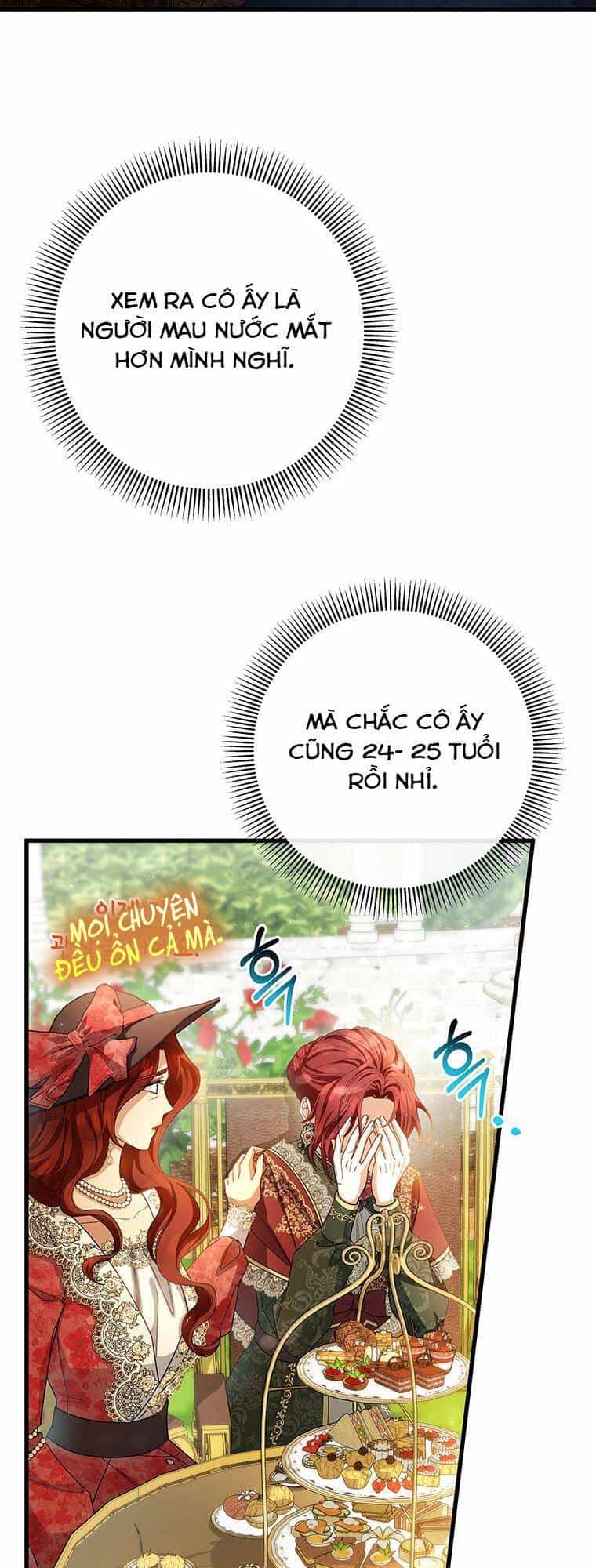 Trở Thành Cứu Tinh Của Nhân Vật Chính - Chương 23 - ảnh 18