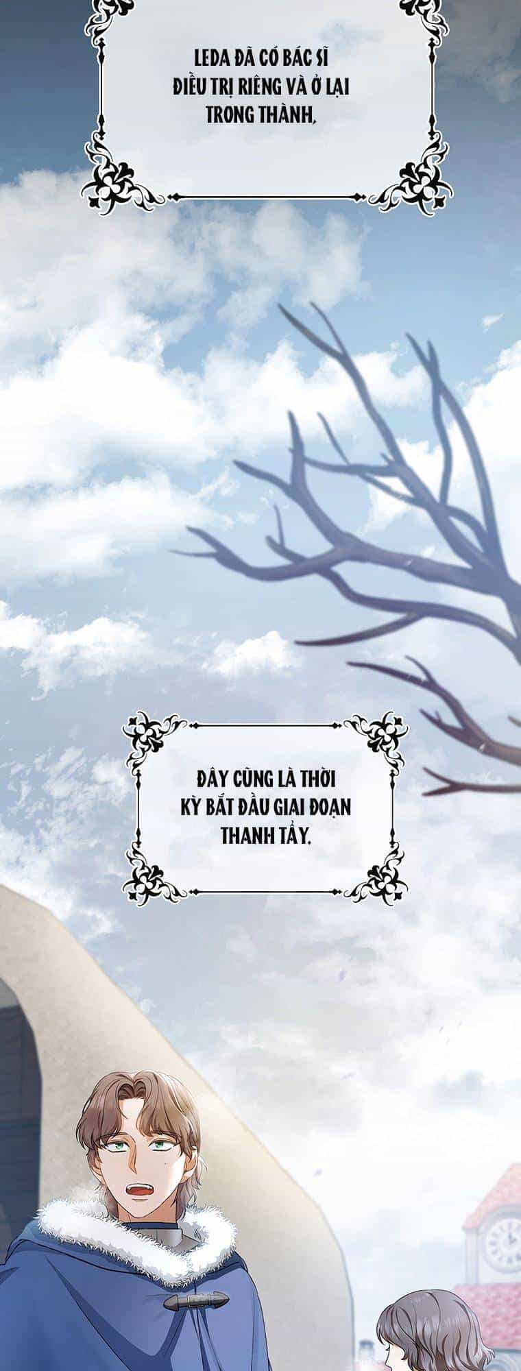 Trở Thành Cứu Tinh Của Nhân Vật Chính - Chương 23 - ảnh 28