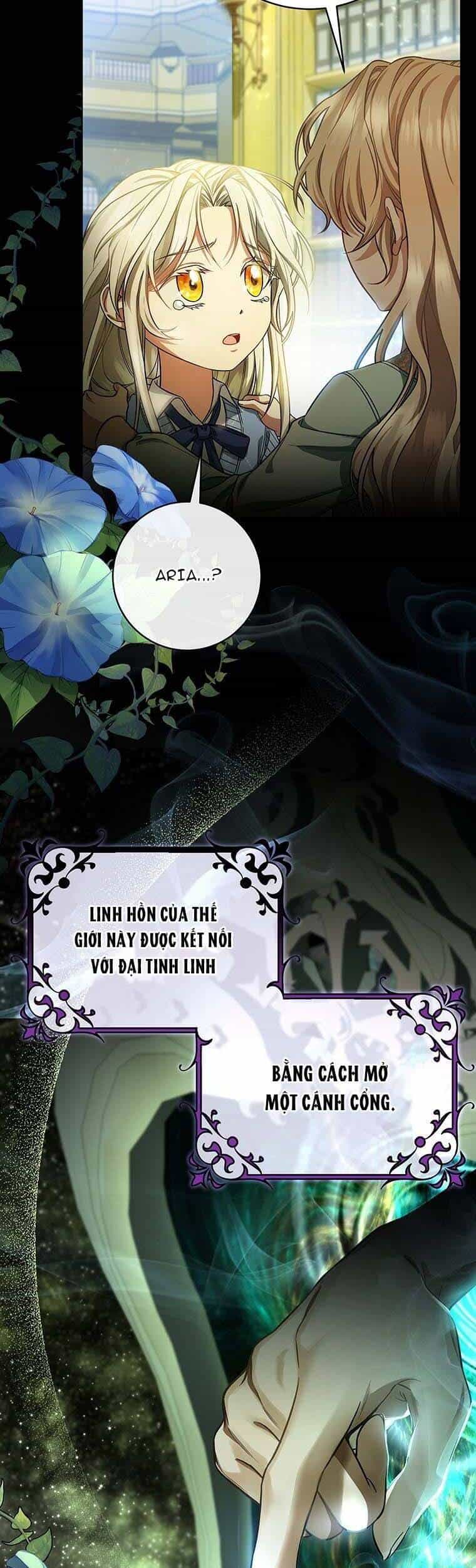 Trở Thành Cứu Tinh Của Nhân Vật Chính - Chương 24 - ảnh 39