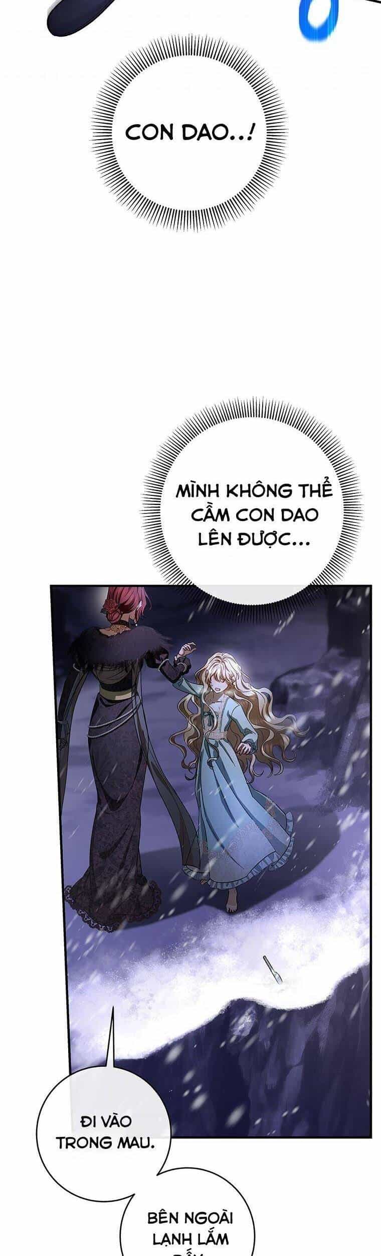 Trở Thành Cứu Tinh Của Nhân Vật Chính - Chương 25 - ảnh 22