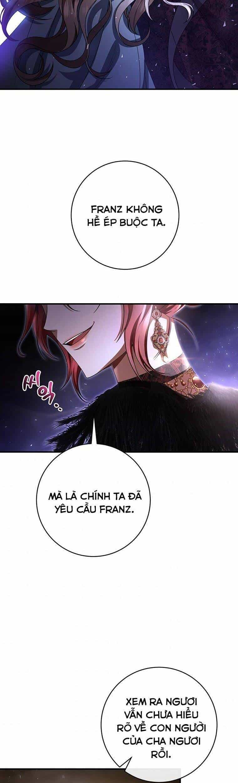 Trở Thành Cứu Tinh Của Nhân Vật Chính - Chương 25 - ảnh 30