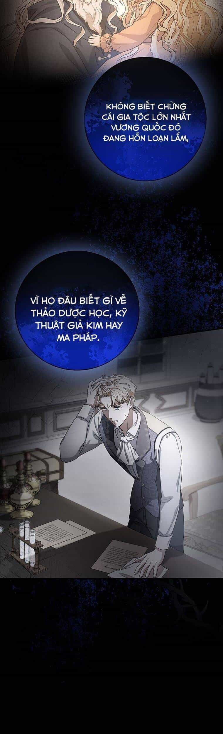 Trở Thành Cứu Tinh Của Nhân Vật Chính - Chương 25 - ảnh 33