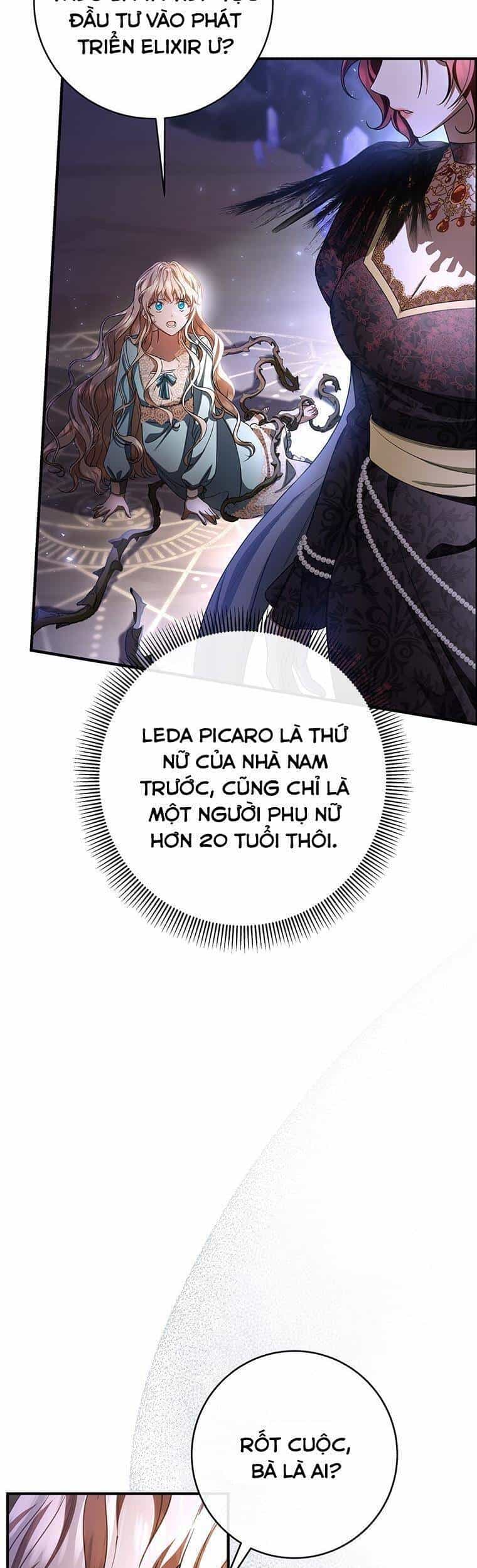 Trở Thành Cứu Tinh Của Nhân Vật Chính - Chương 25 - ảnh 50