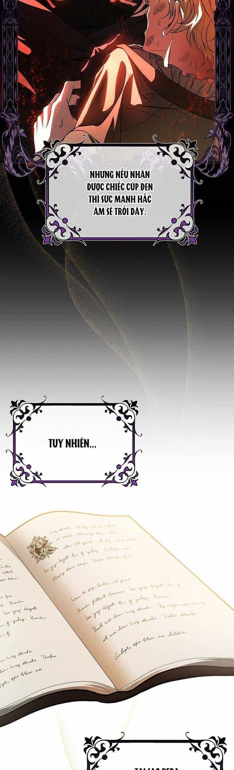 Trở Thành Cứu Tinh Của Nhân Vật Chính - Chương 26 - ảnh 27