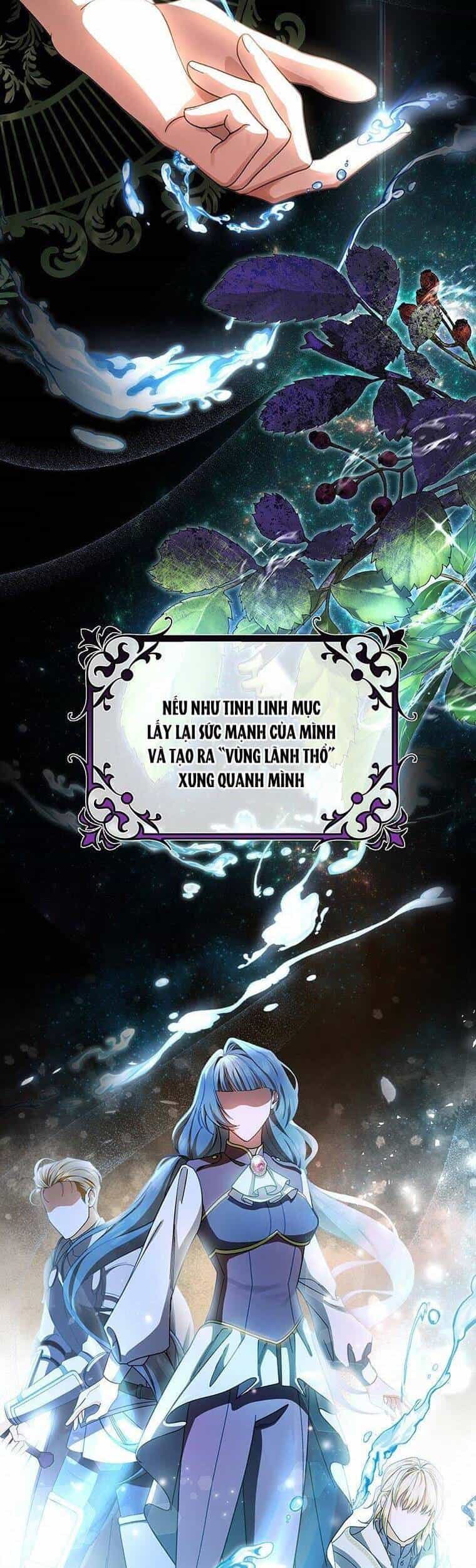 Trở Thành Cứu Tinh Của Nhân Vật Chính - Chương 26 - ảnh 32