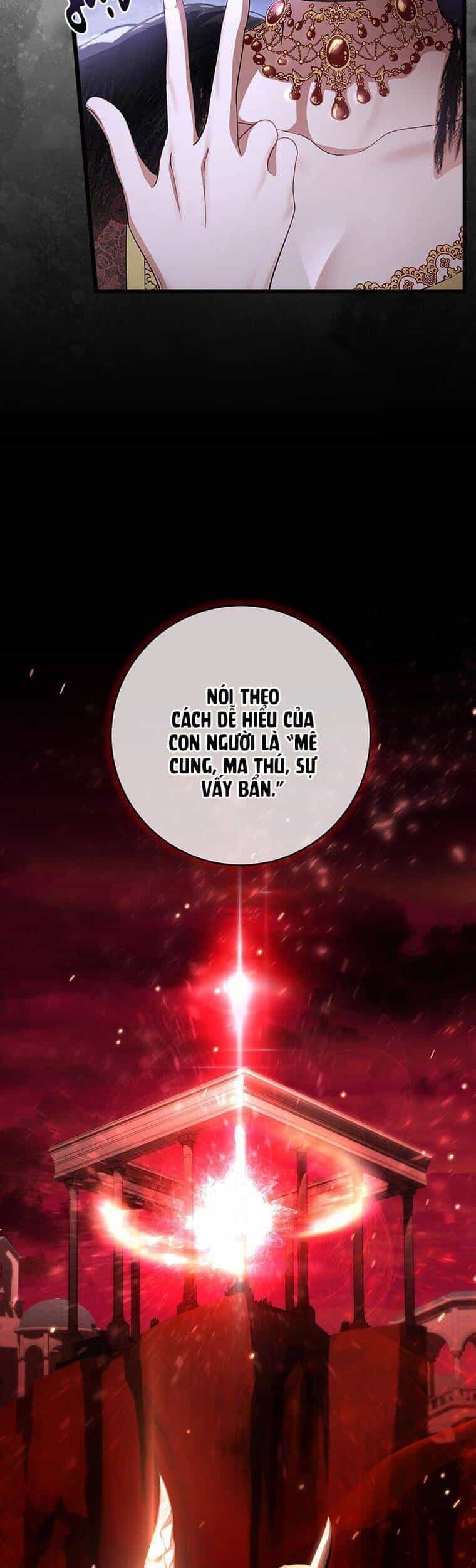 Trở Thành Cứu Tinh Của Nhân Vật Chính - Chương 26 - ảnh 9