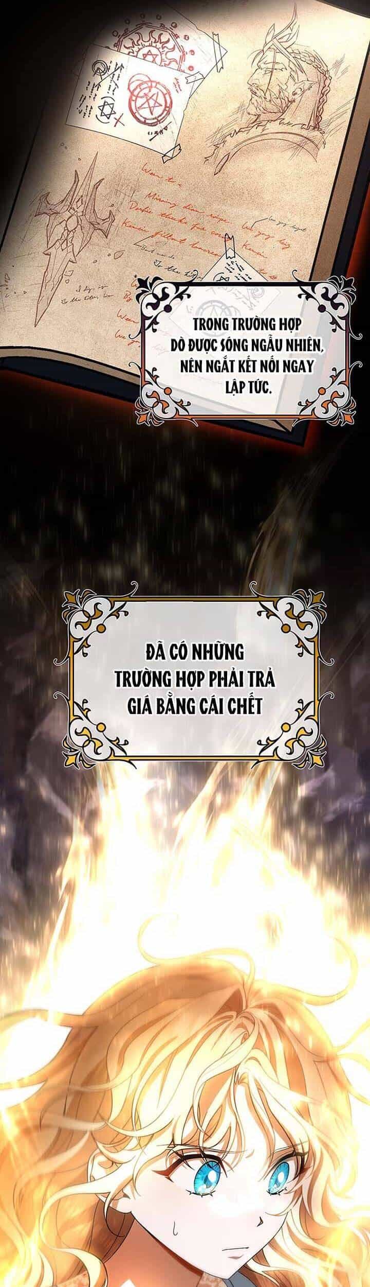 Trở Thành Cứu Tinh Của Nhân Vật Chính - Chương 27 - ảnh 2