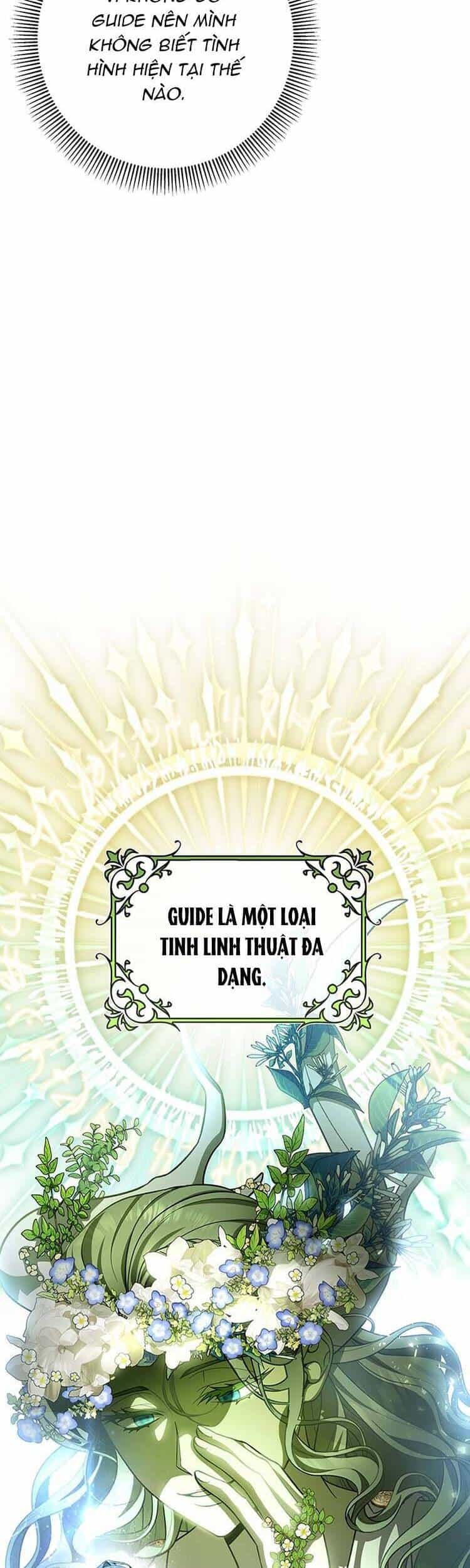 Trở Thành Cứu Tinh Của Nhân Vật Chính - Chương 27 - ảnh 24
