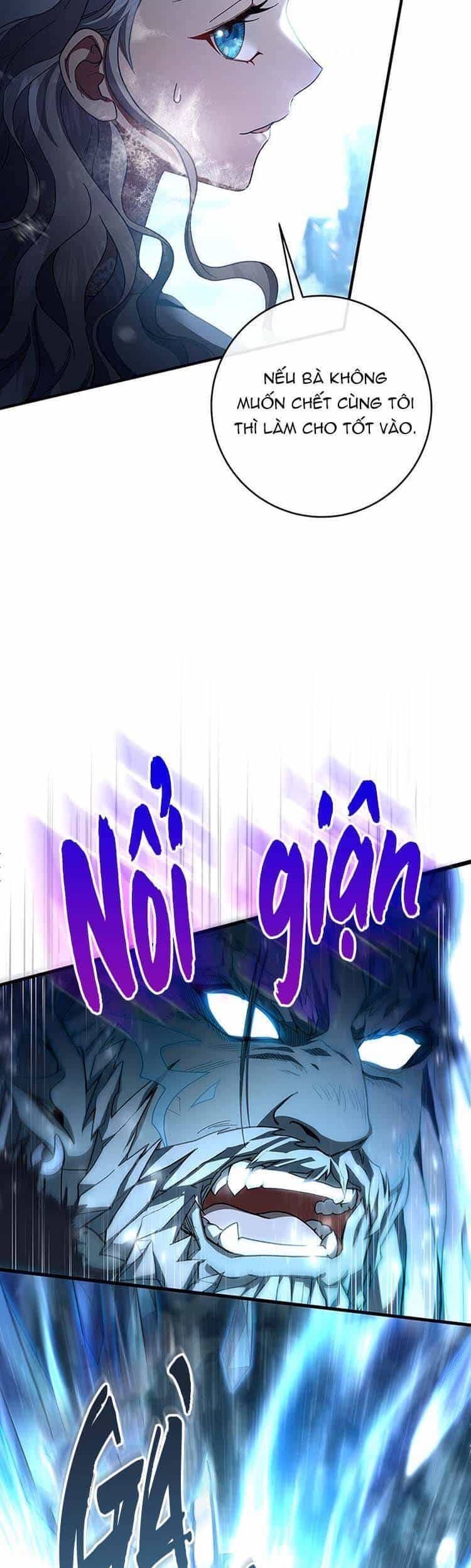 Trở Thành Cứu Tinh Của Nhân Vật Chính - Chương 27 - ảnh 35