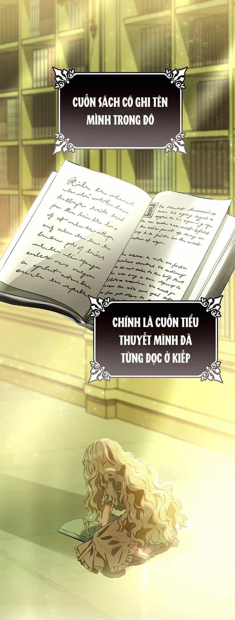 Trở Thành Cứu Tinh Của Nhân Vật Chính - Chương 3 - ảnh 1