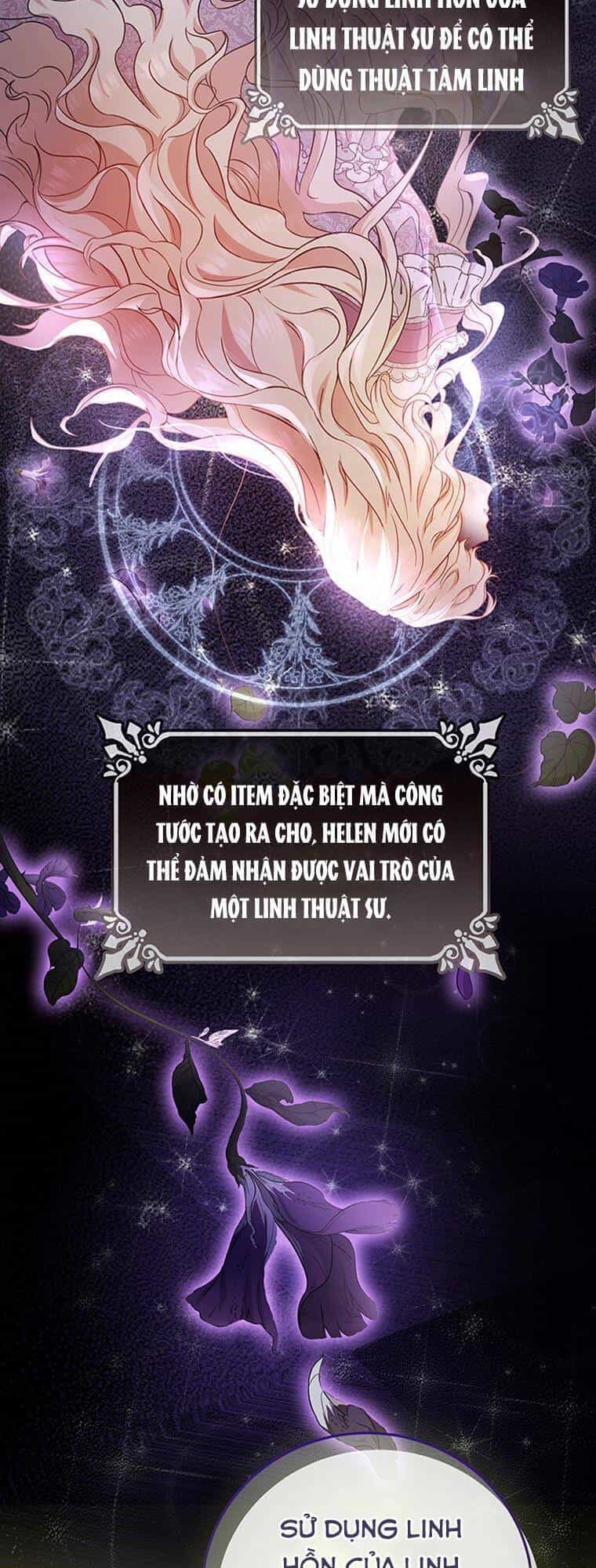 Trở Thành Cứu Tinh Của Nhân Vật Chính - Chương 3 - ảnh 10