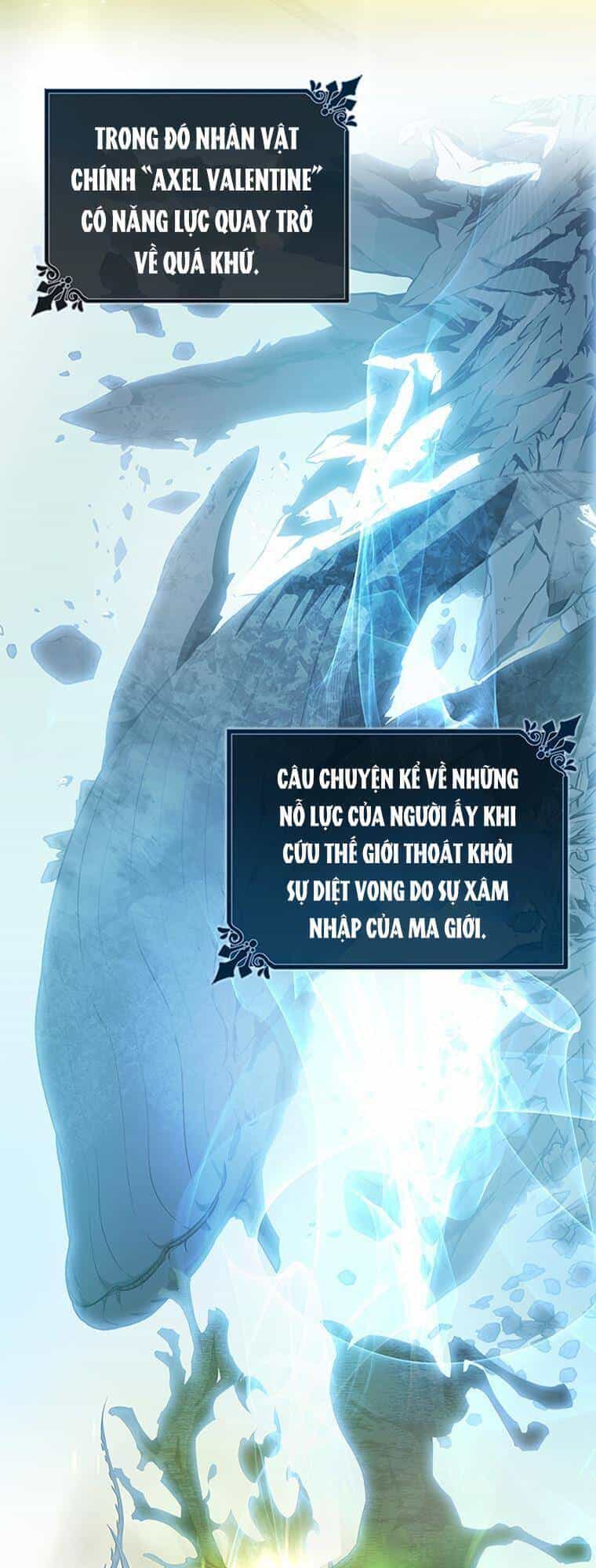 Trở Thành Cứu Tinh Của Nhân Vật Chính - Chương 3 - ảnh 2