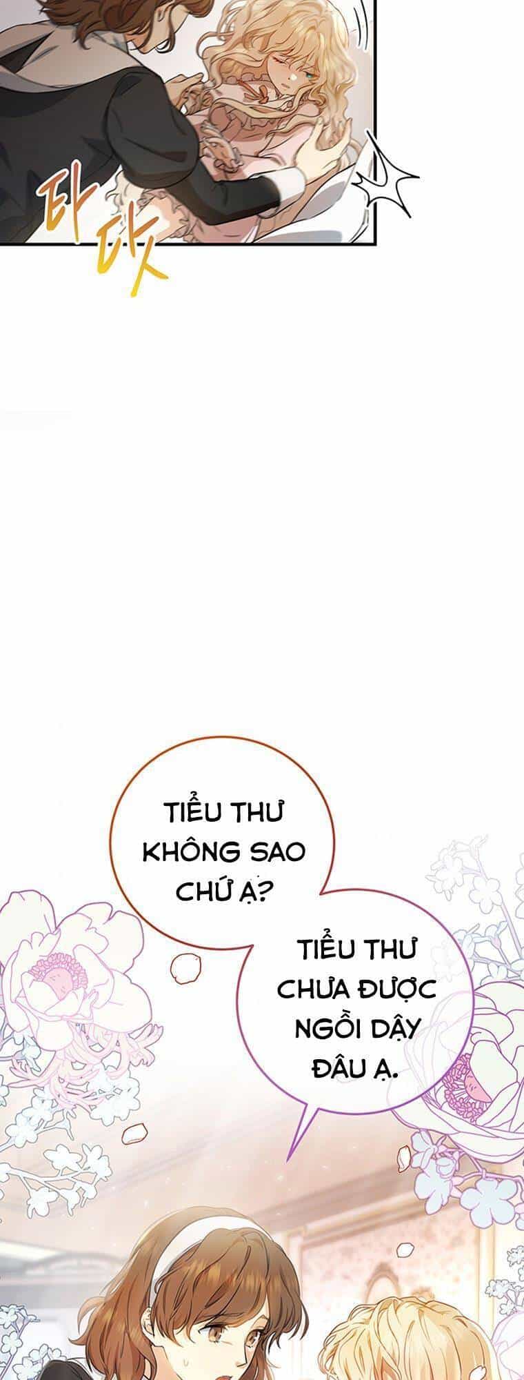 Trở Thành Cứu Tinh Của Nhân Vật Chính - Chương 3 - ảnh 48