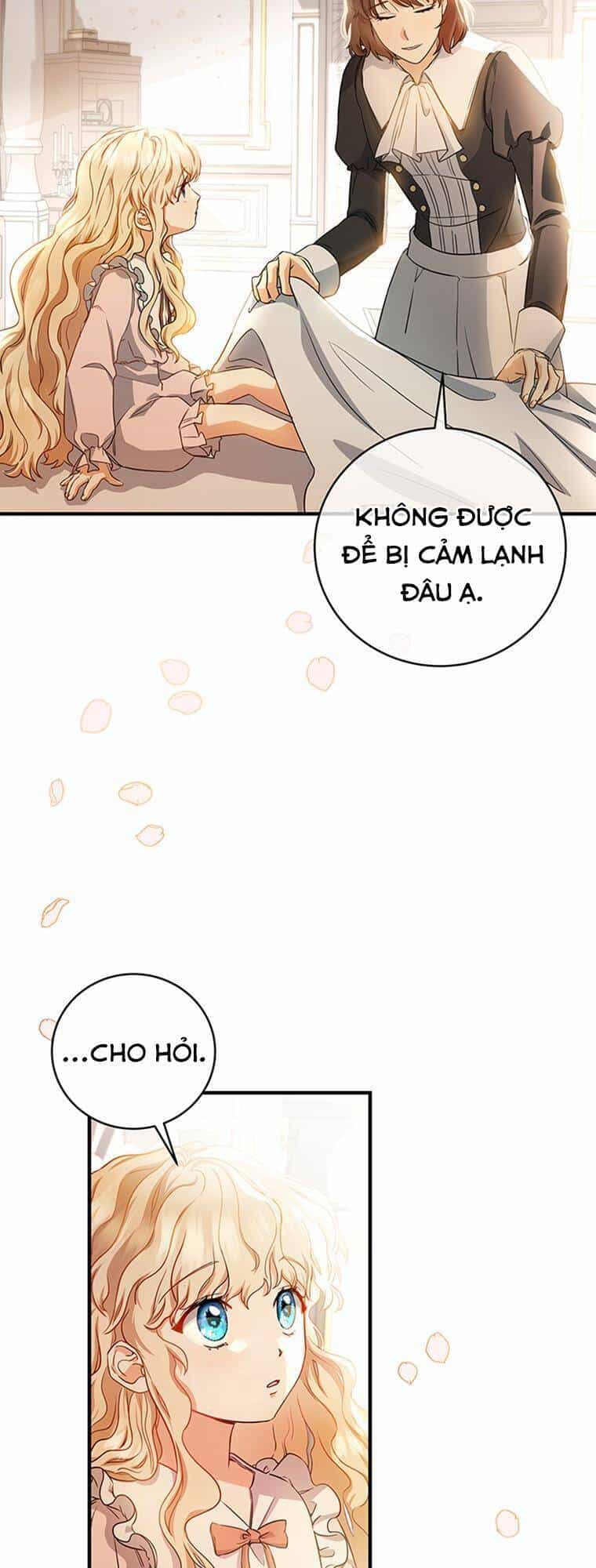 Trở Thành Cứu Tinh Của Nhân Vật Chính - Chương 3 - ảnh 50