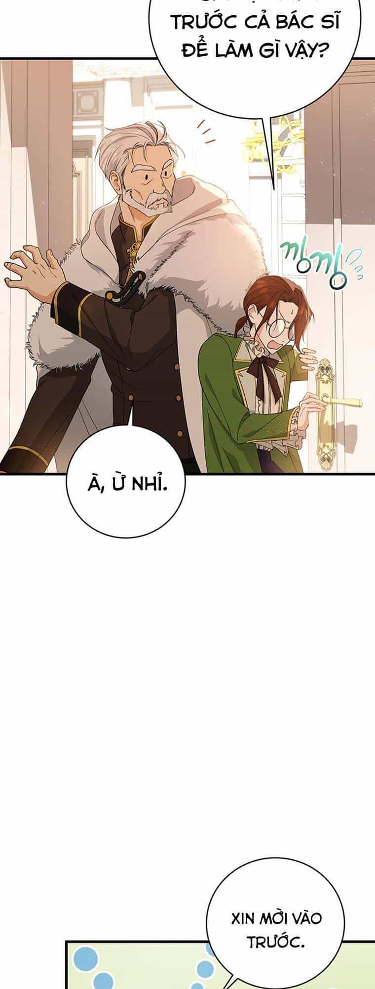 Trở Thành Cứu Tinh Của Nhân Vật Chính - Chương 3 - ảnh 61