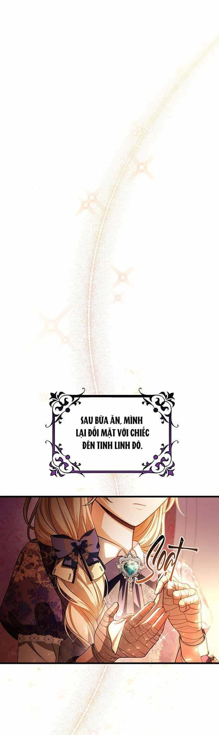 Trở Thành Cứu Tinh Của Nhân Vật Chính - Chương 30 - ảnh 32