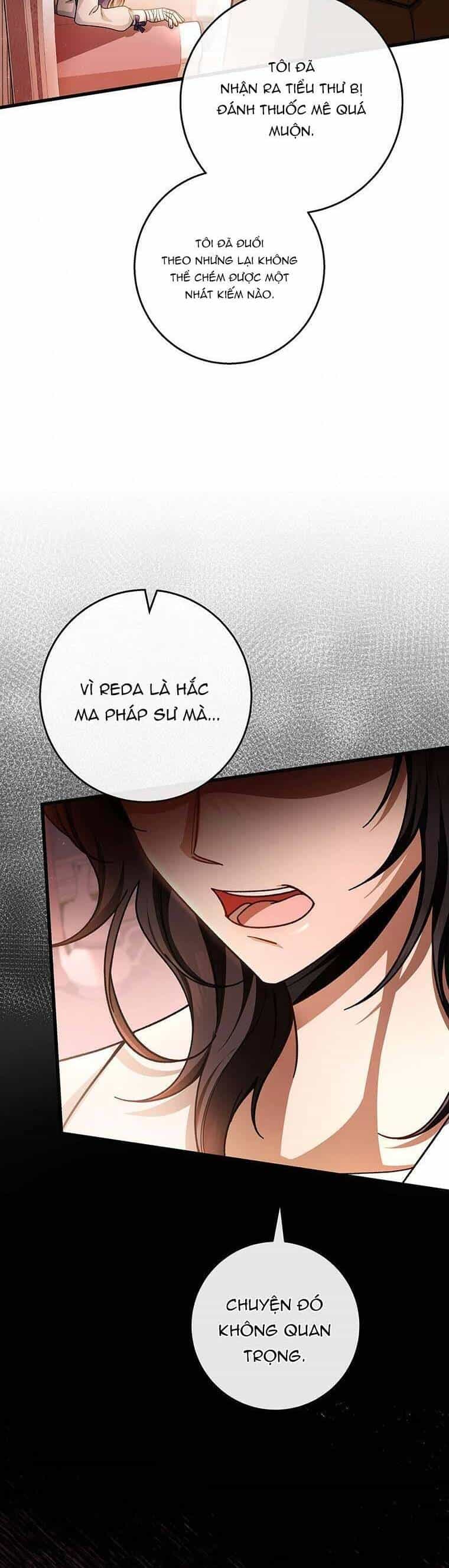 Trở Thành Cứu Tinh Của Nhân Vật Chính - Chương 30 - ảnh 45