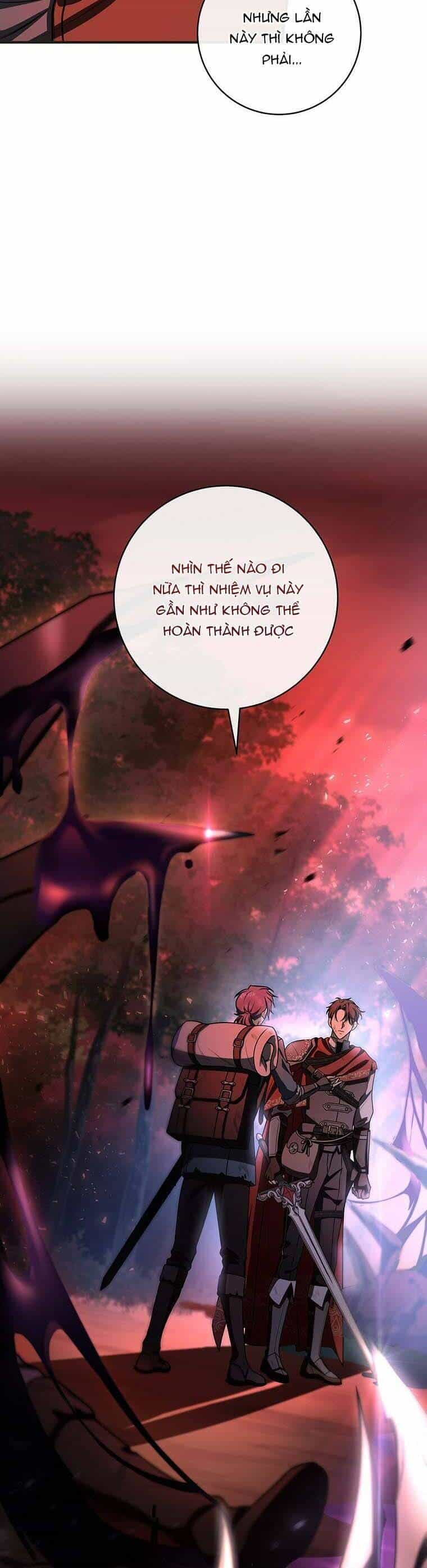 Trở Thành Cứu Tinh Của Nhân Vật Chính - Chương 31 - ảnh 47