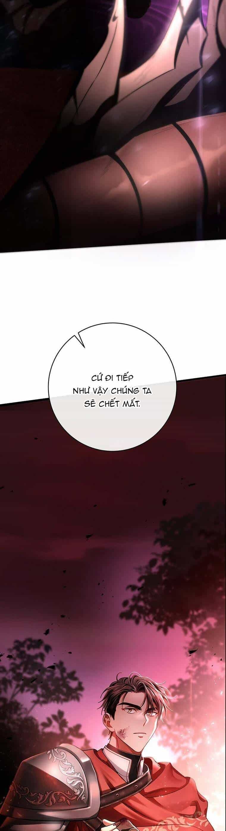 Trở Thành Cứu Tinh Của Nhân Vật Chính - Chương 31 - ảnh 48