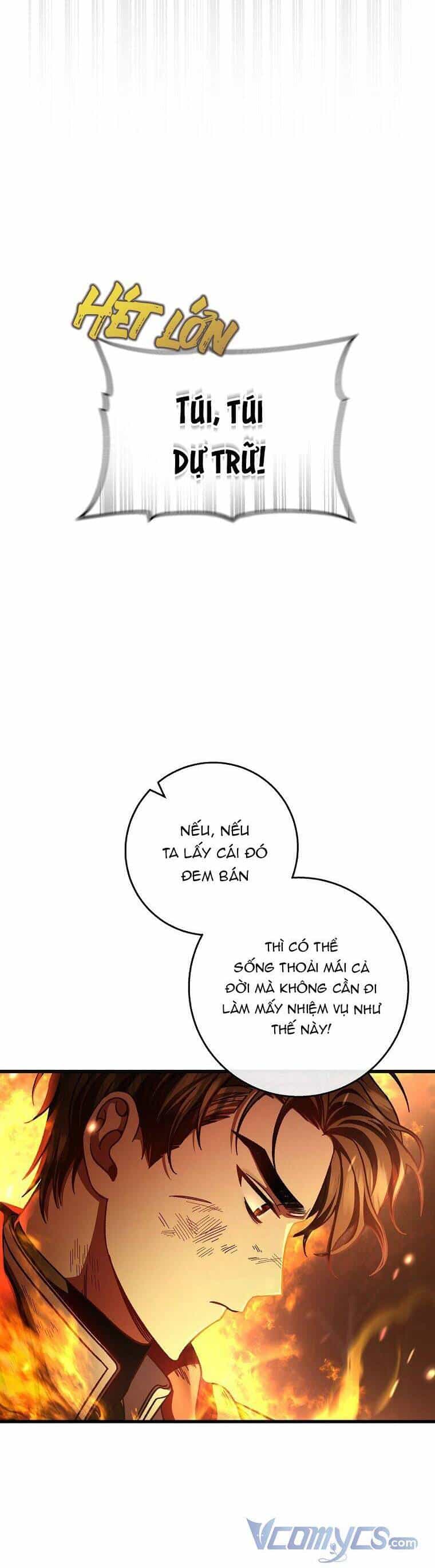 Trở Thành Cứu Tinh Của Nhân Vật Chính - Chương 35 - ảnh 18