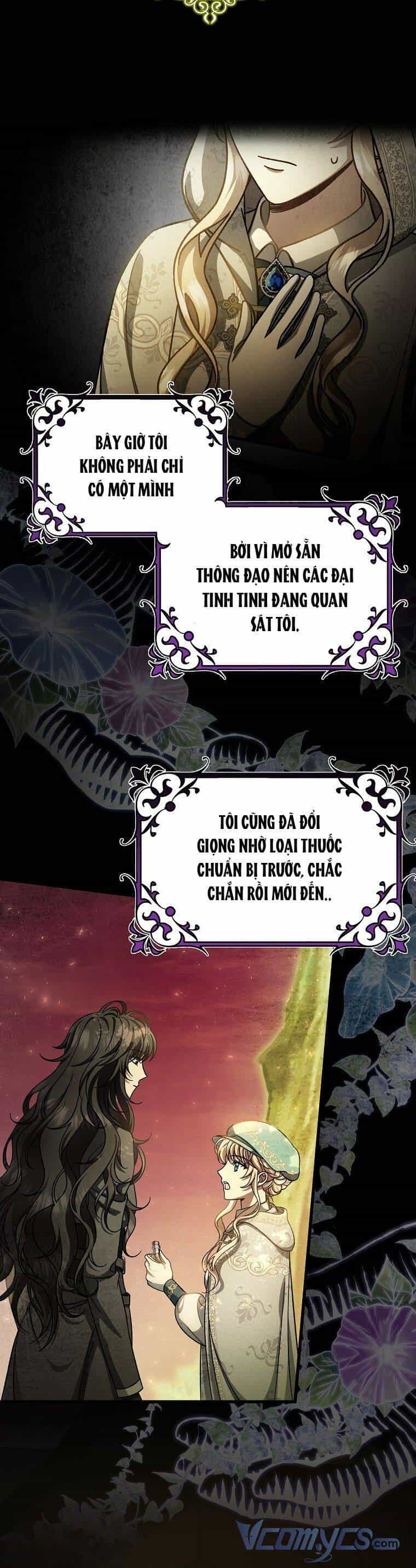 Trở Thành Cứu Tinh Của Nhân Vật Chính - Chương 35 - ảnh 30
