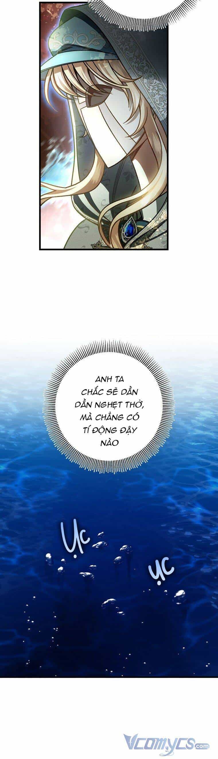 Trở Thành Cứu Tinh Của Nhân Vật Chính - Chương 35 - ảnh 42
