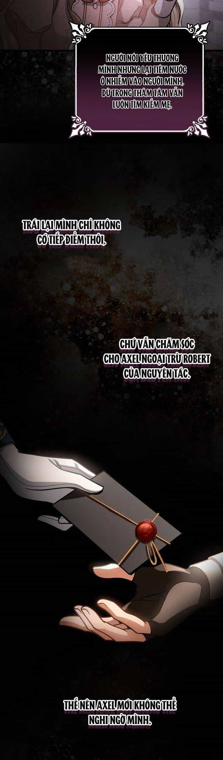 Trở Thành Cứu Tinh Của Nhân Vật Chính - Chương 36 - ảnh 28